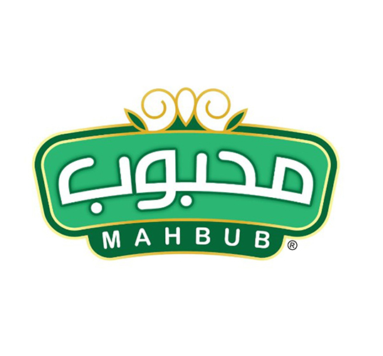 MAHBUB Logo