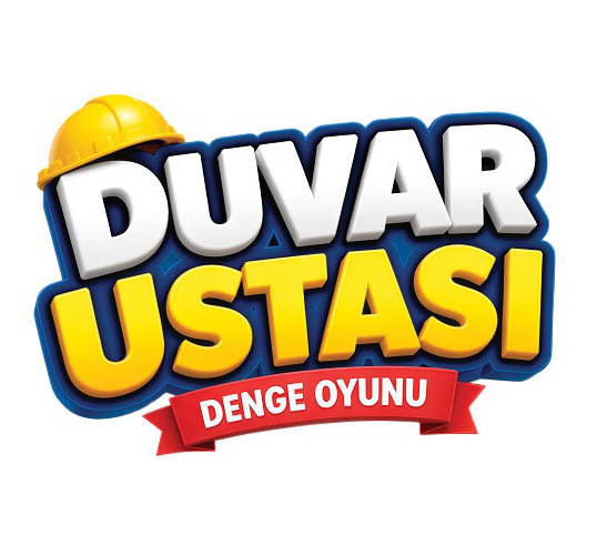 DUVAR USTASI Logo