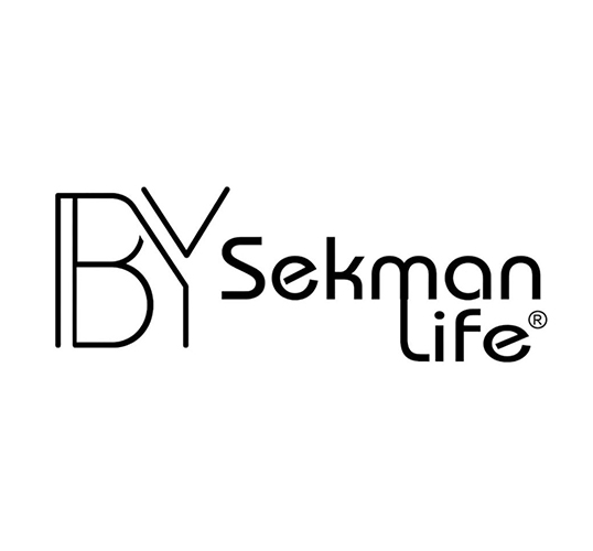 BYSEKMAN LIFE Logo