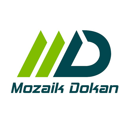 MOZAİK DOKAN Logo