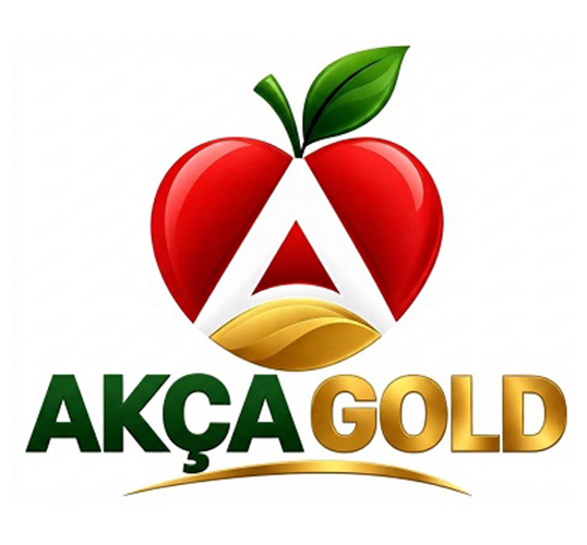 AKÇAGOLD Logo