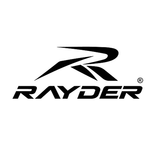 RAYDER Logo