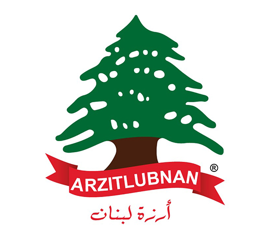 ARZITLUBNAN Logo