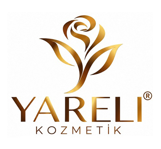 YARELİ KOZMETİK Logo